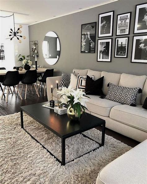 black and white decoration ideas|black and white rooms images.